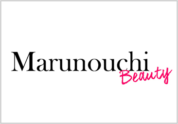 Marunouchi Beauty 丸の内でキレイになろう！