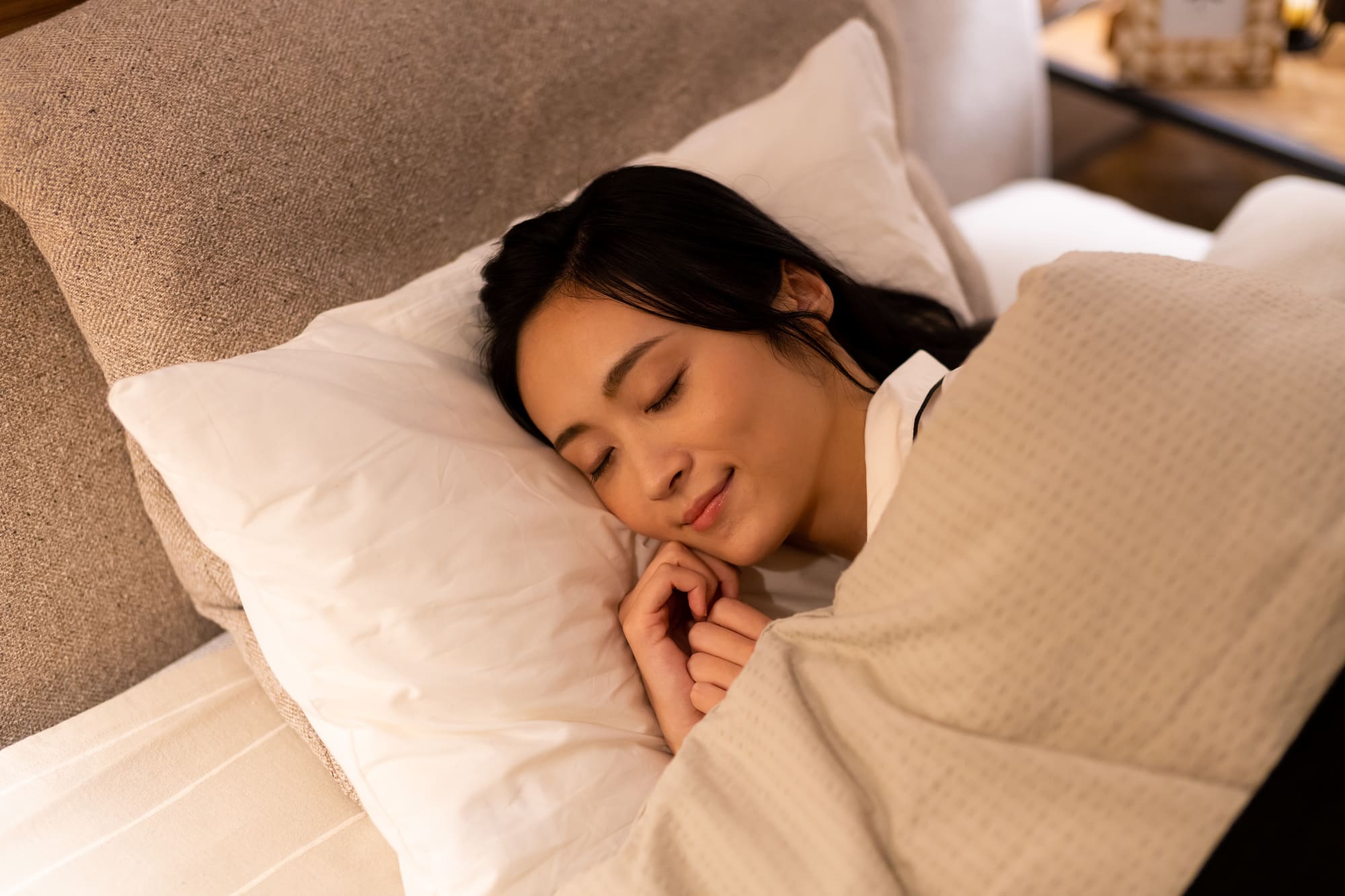 良い生活習慣も大切