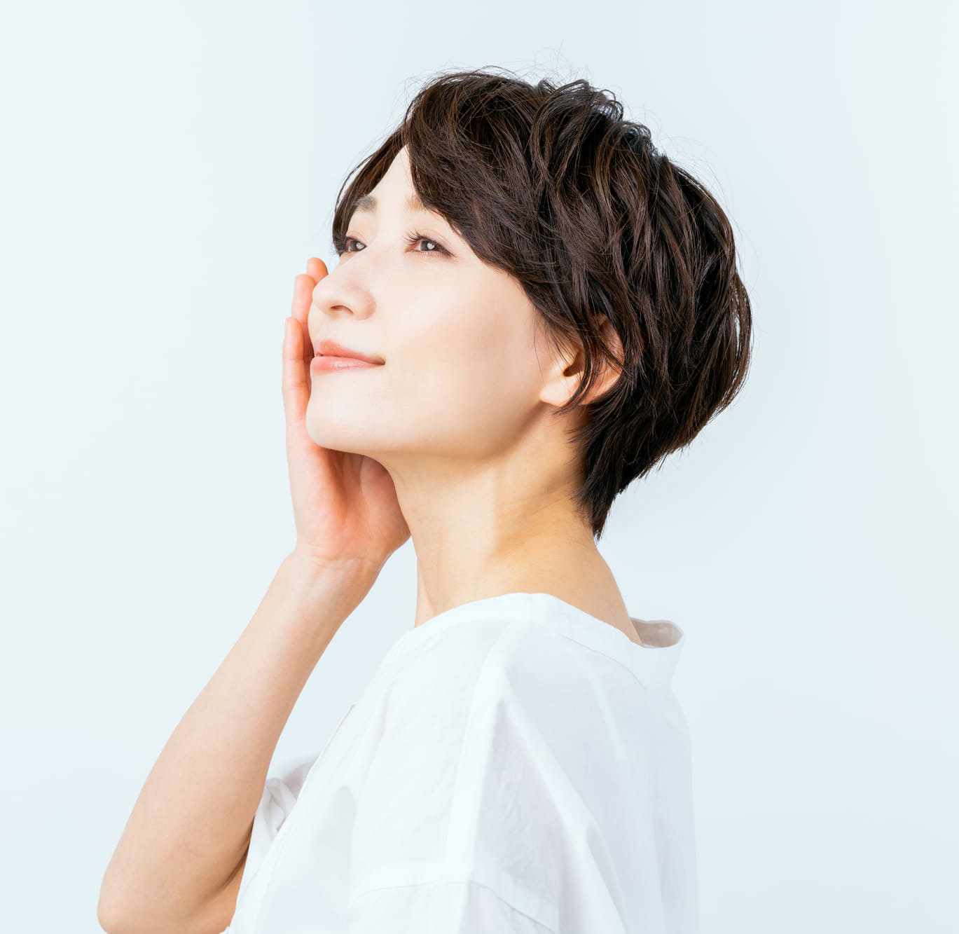 いつまでも美しく。自分らしく。大人のためのエイジングケアレッスン