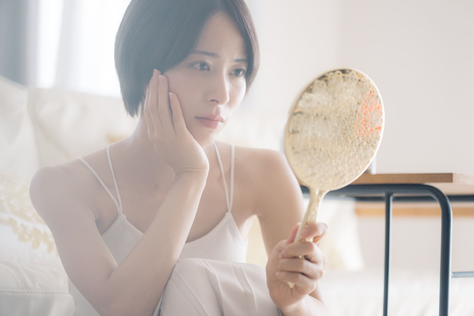 繰り返す肌トラブル、もう悩まない！敏感肌と上手に付き合うコツ