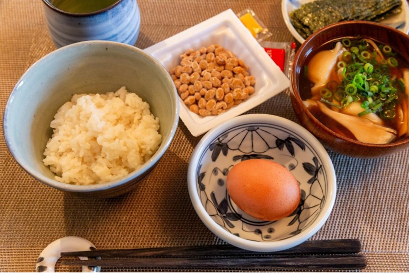 腸内環境と食べ物による改善方法