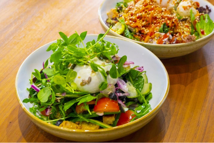 腸内環境を整えるための食習慣