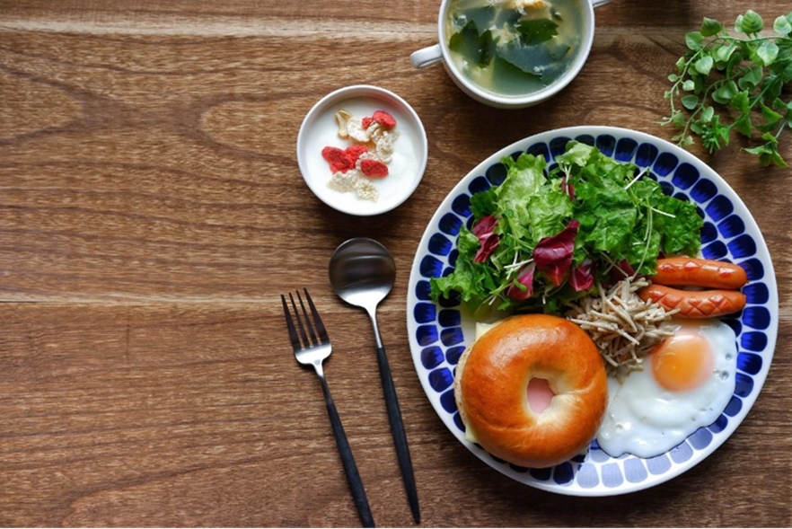 朝活とカフェのおすすめ