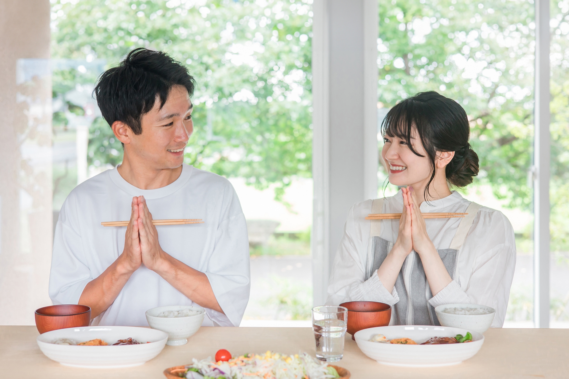 朝にやるといい習慣と心を整える