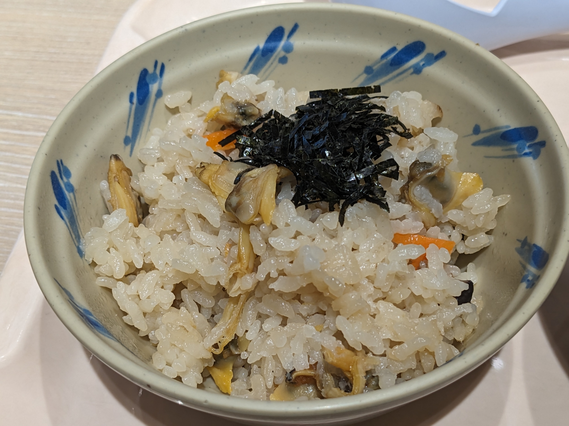 東京の朝ごはんと美味しい