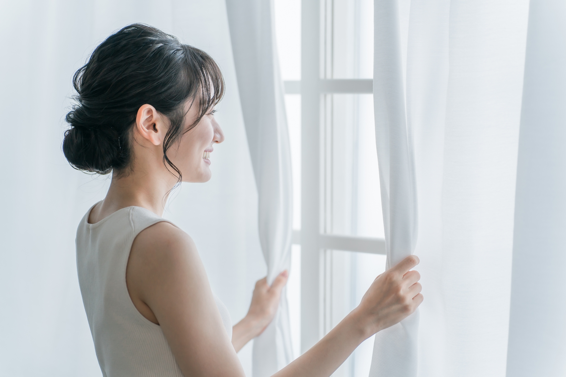 早起きしてもやることがないと習慣化する工夫