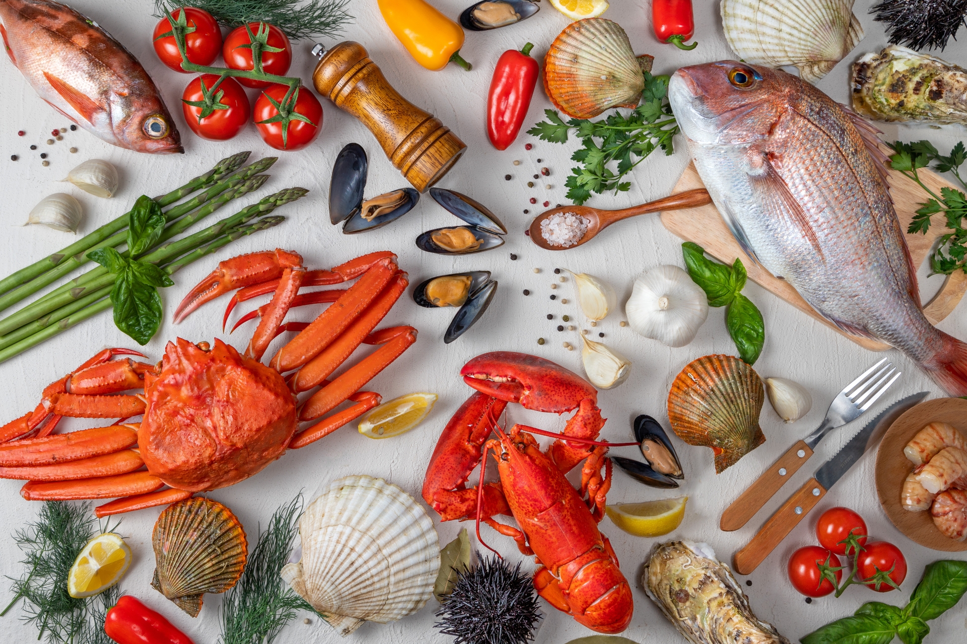 肌に良い食べ物と亜鉛