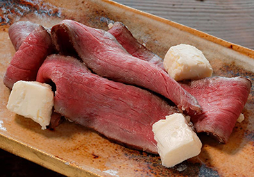 Vol.06 年末年始の贈り物にも。京の料亭が作る大人のおつまみ3選。