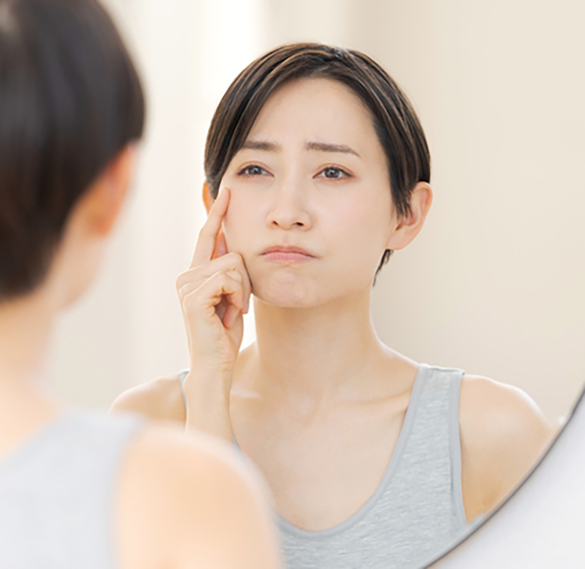冬到来！乾燥する時期のメイク方法とは？