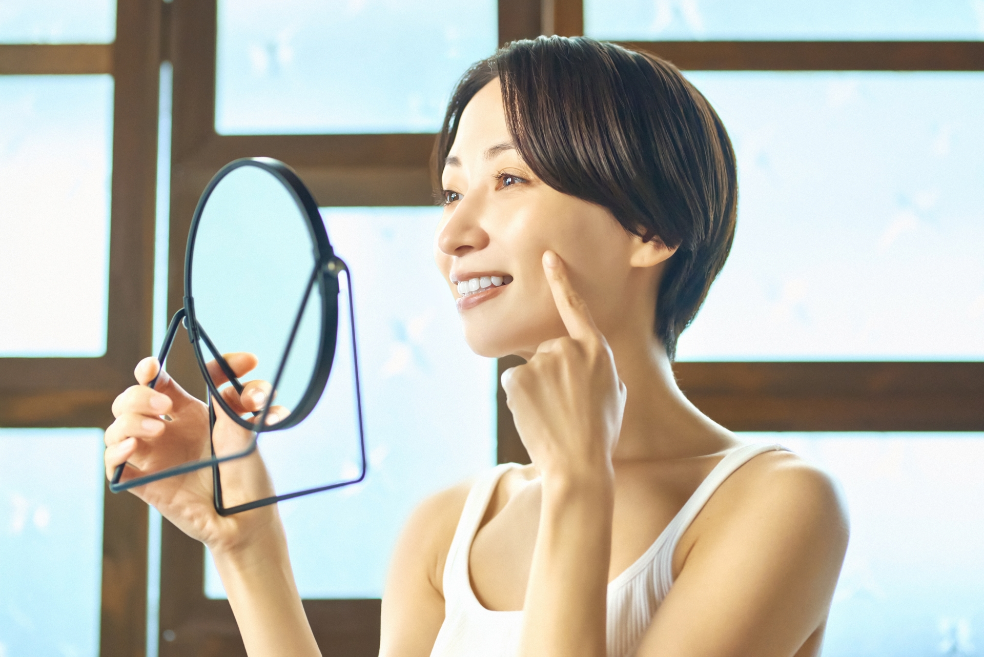 【肌質改善】肌タイプ別の効果的なスキンケアとセルフケアのコツ