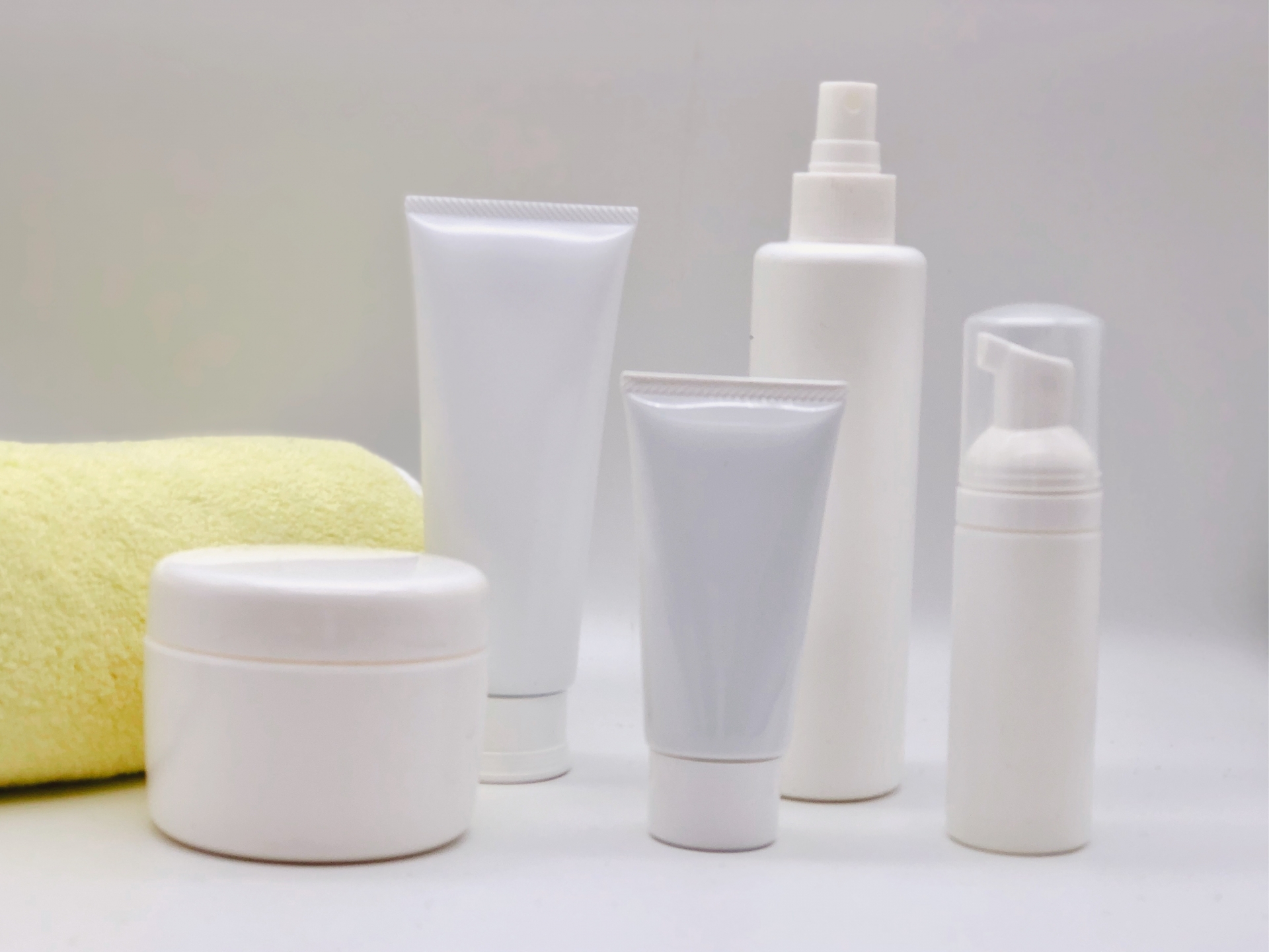 肌質改善と効果的