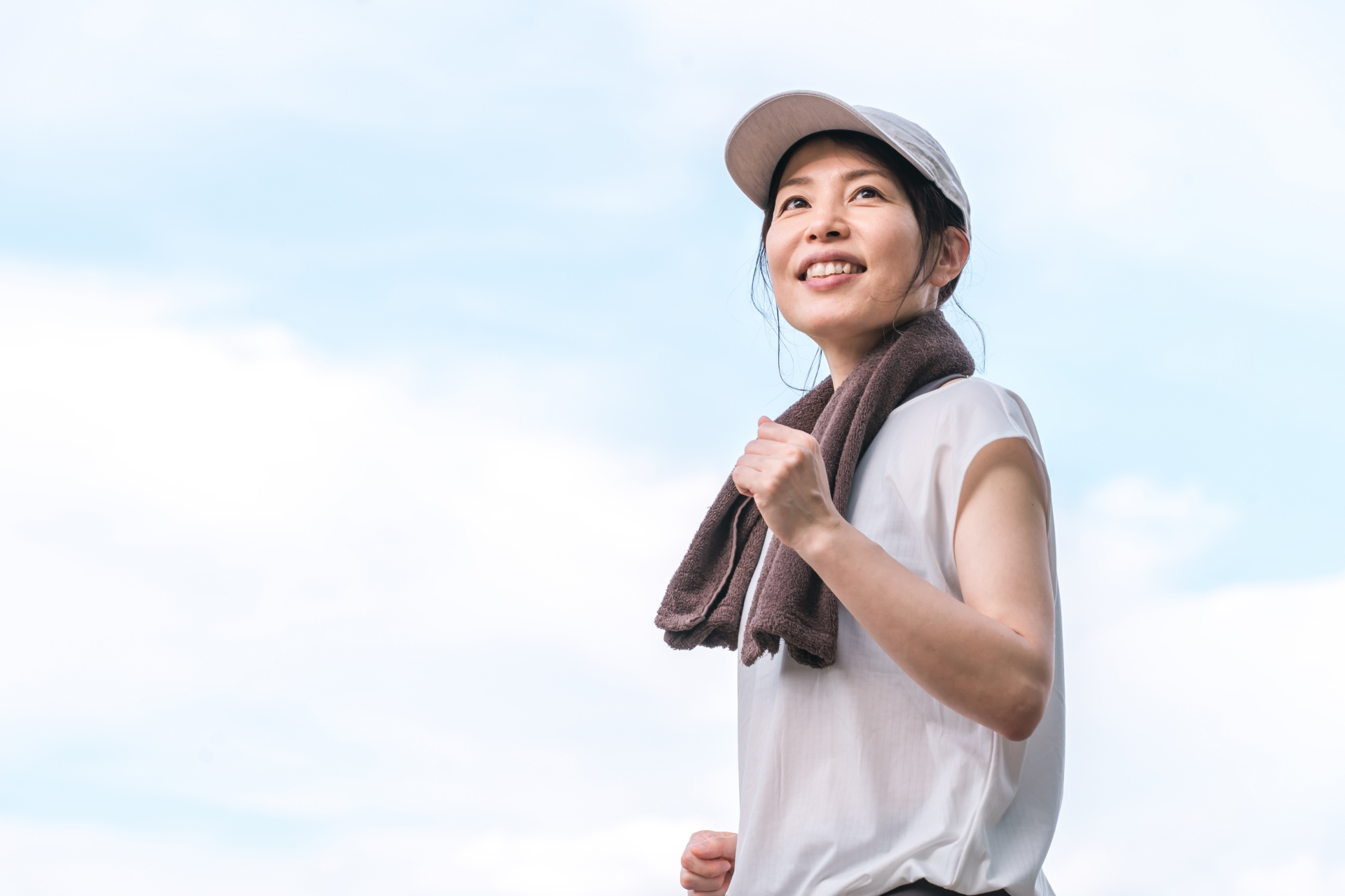 【散歩の効果】健康や時間帯と継続やコツをご紹介！