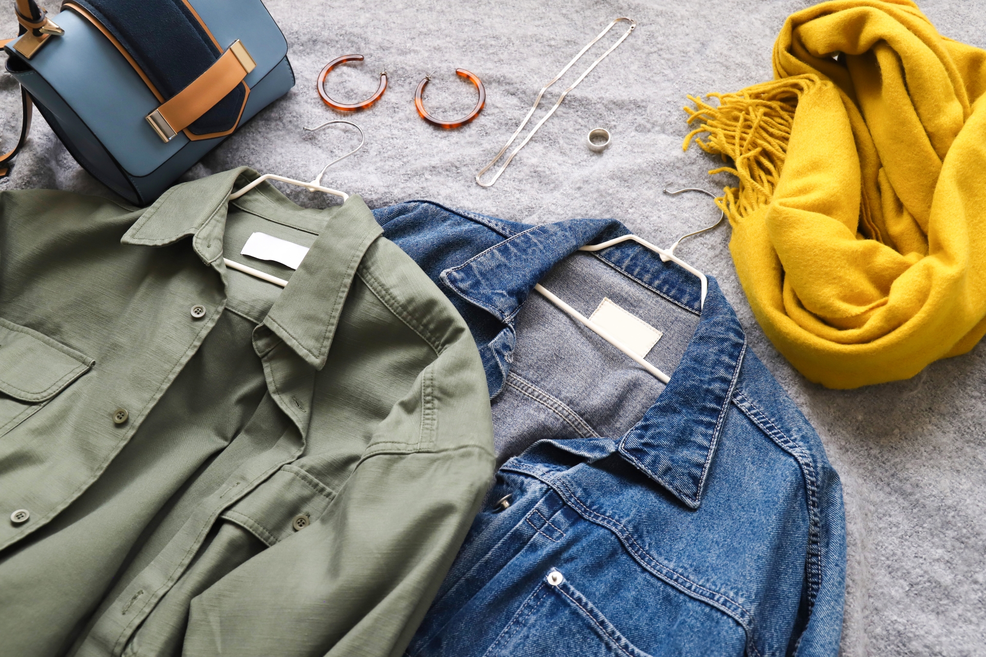 衣替えはいつからとポイント