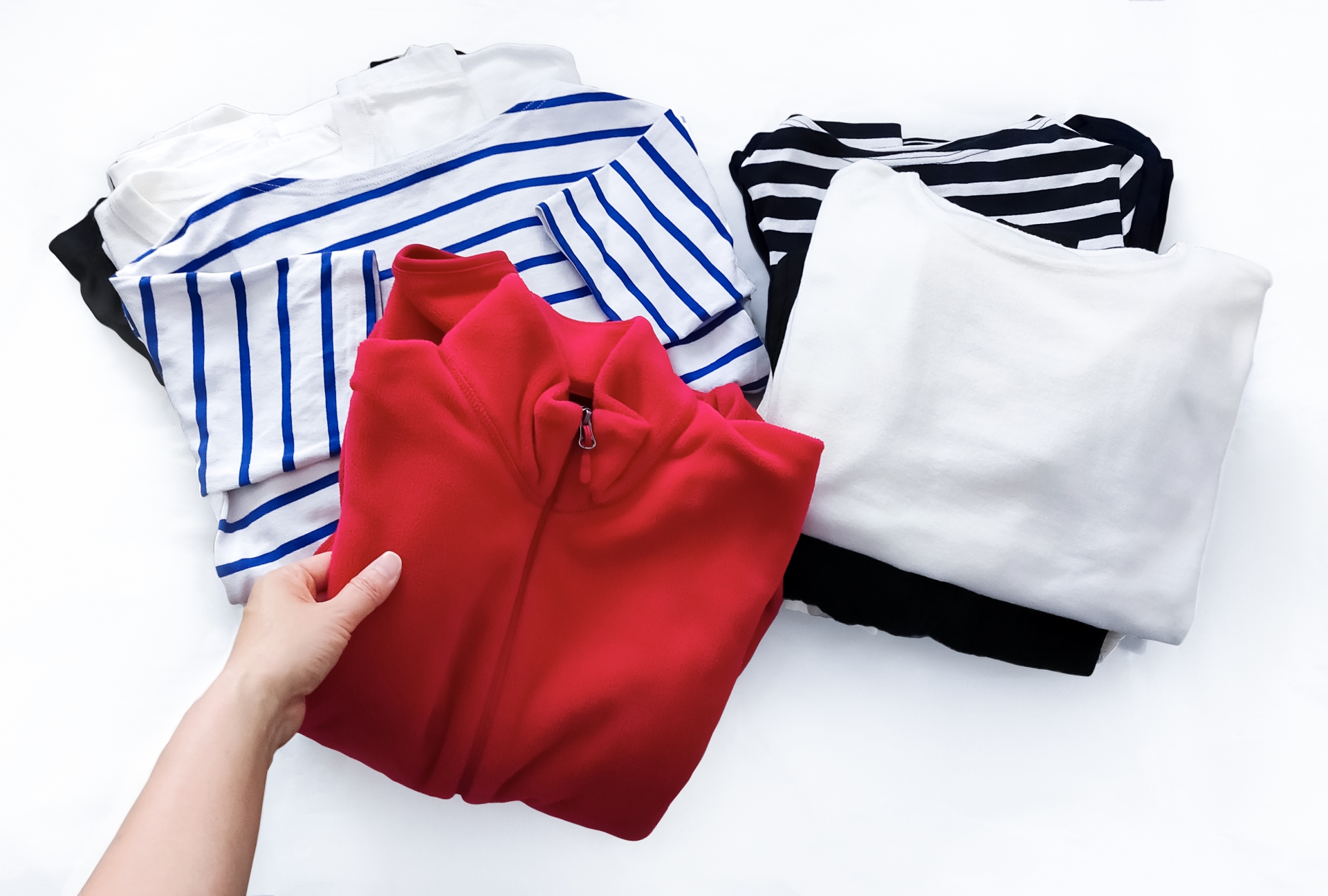 衣替えはいつからと失敗しない方法