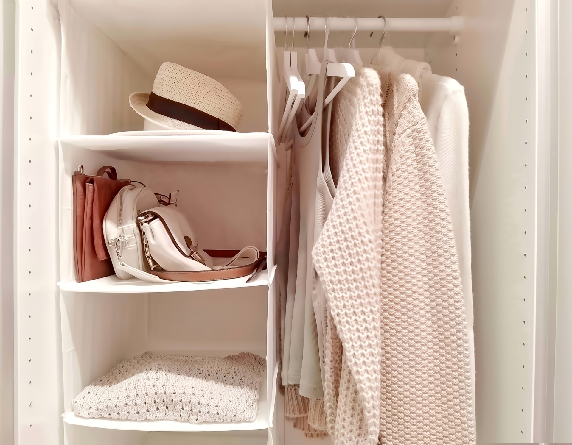 衣替えと収納の便利アイテム