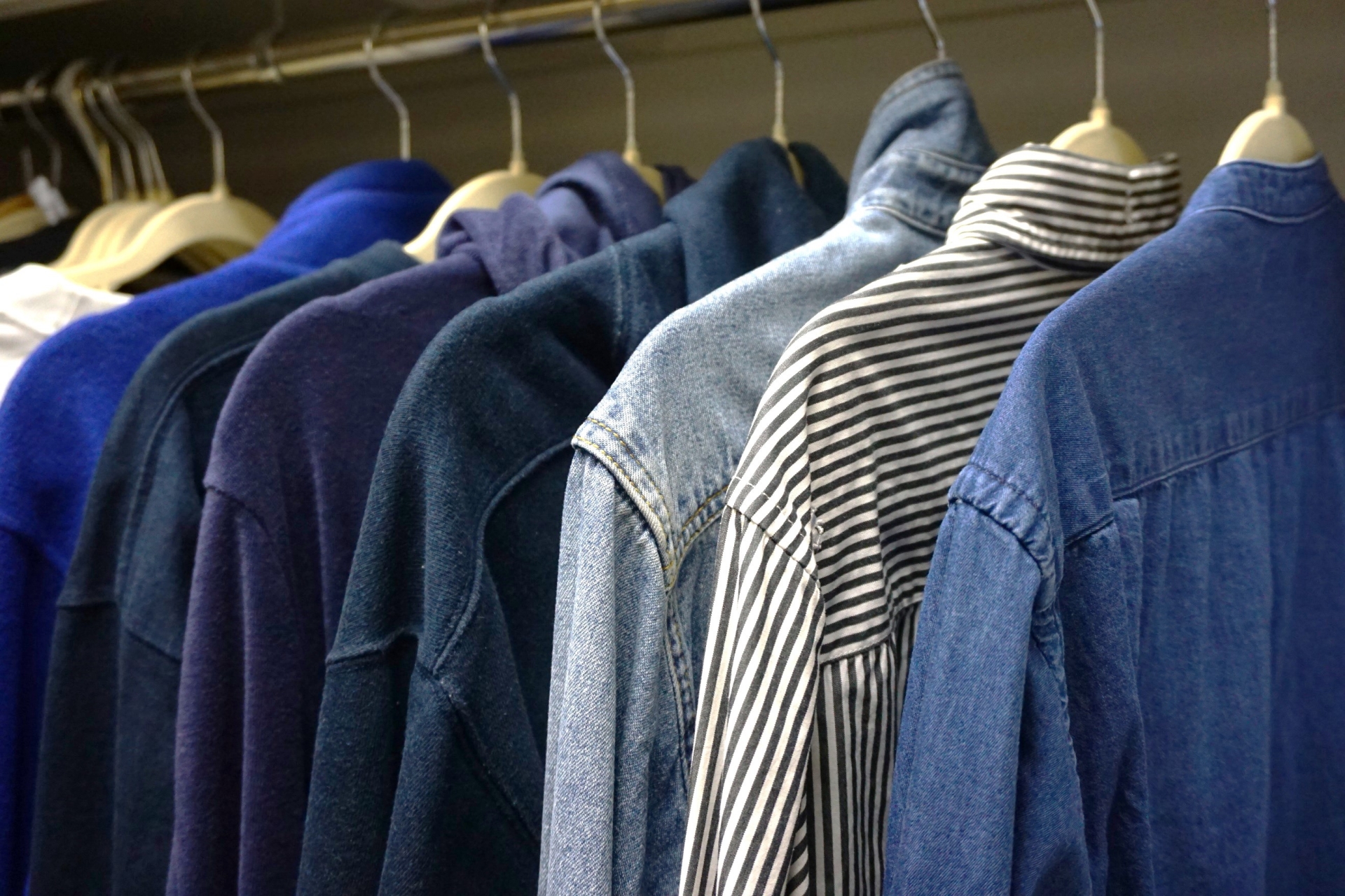 骨格ウェーブとメンズと似合わない服