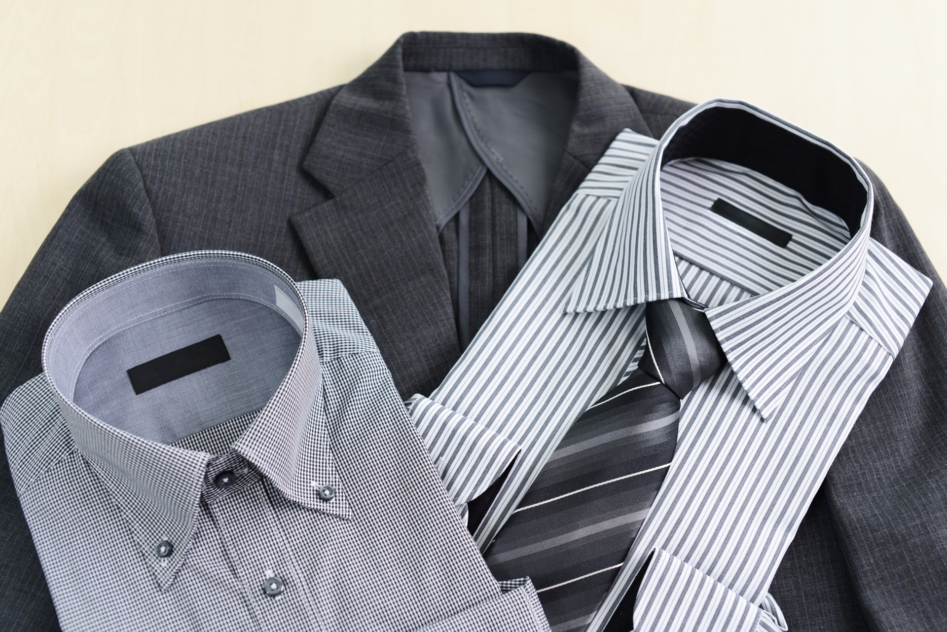 骨格ウェーブとメンズと選び方