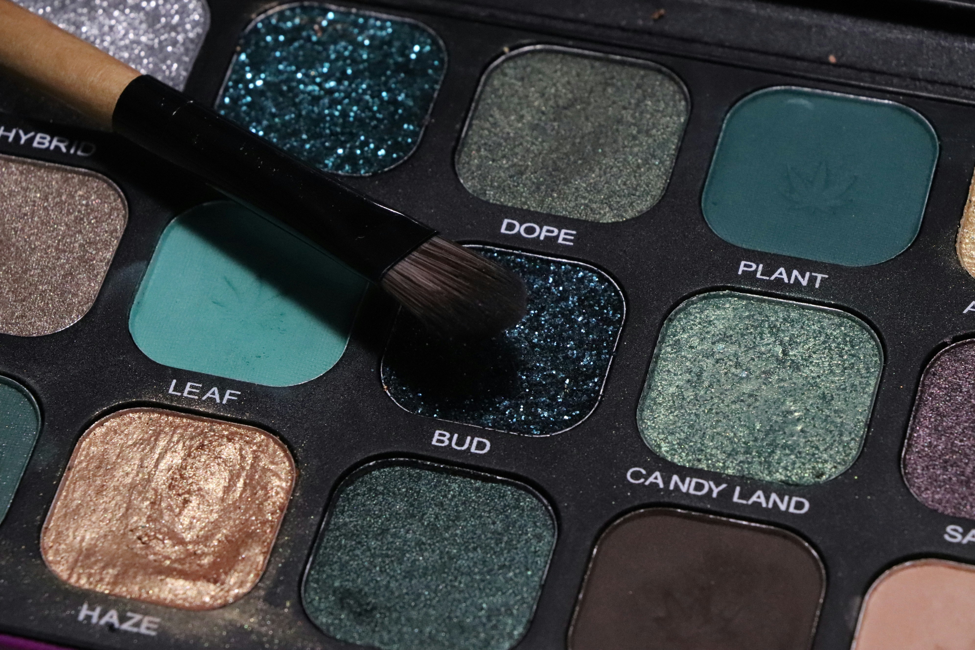 【質感編】パウダー・リキッド・クリーム...ブルベに合うテクスチャーの選び方