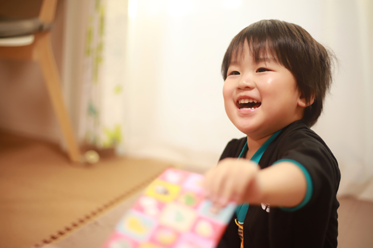 未就学児・小学生の相場
