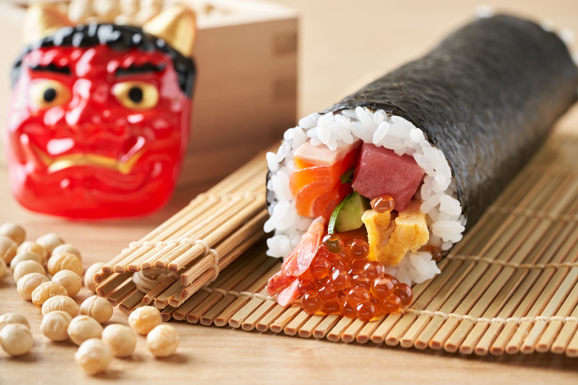 初詣は節分まで大丈夫