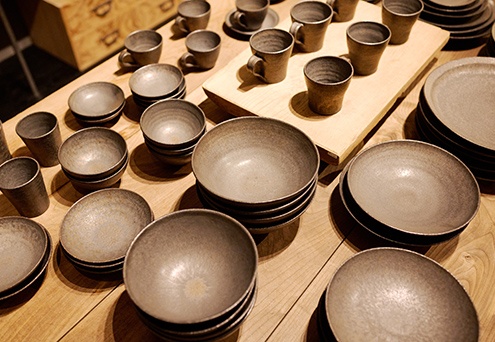 KUROGANE（黒金）シリーズ