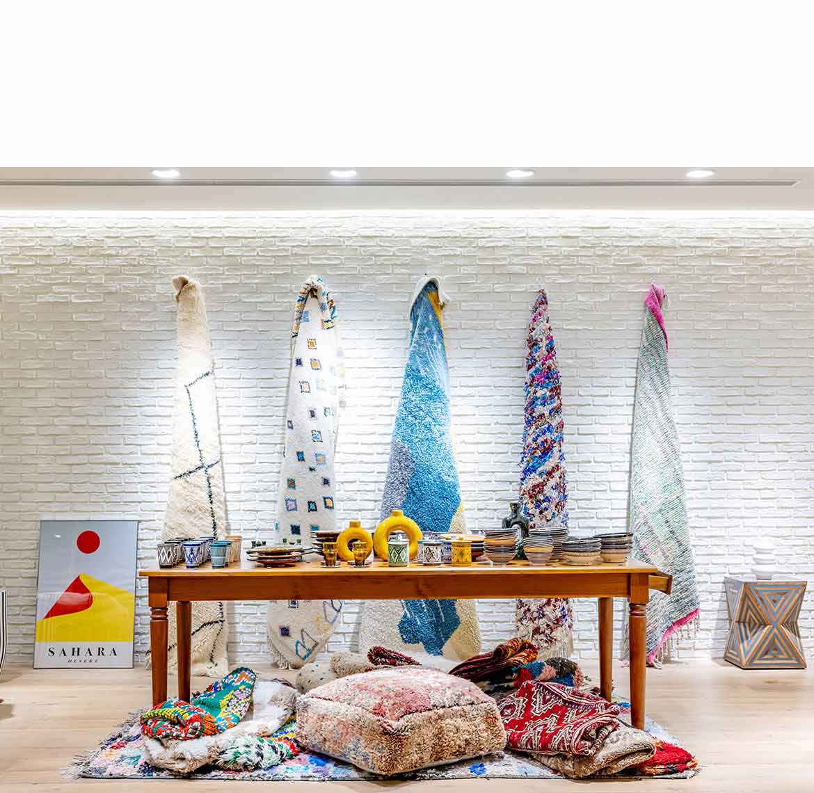 Vol.21 寒い冬はおうち時間をたのしもう。エキゾチックな