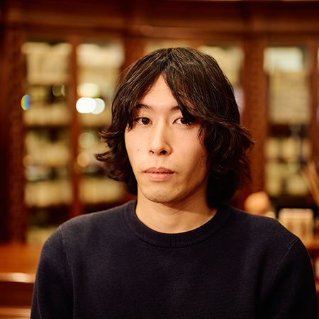 Santa Maria Novellaクライアントアドバイザー／橋本嵩斗さん