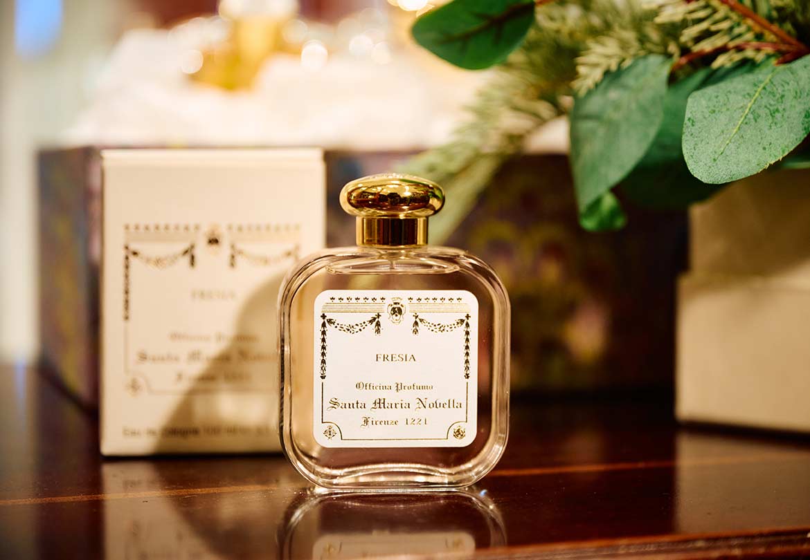 Santa maria novella 香水 ボックスあり◎ Santa maria novella 香水 ボックスあり◎ サンタ・マリア