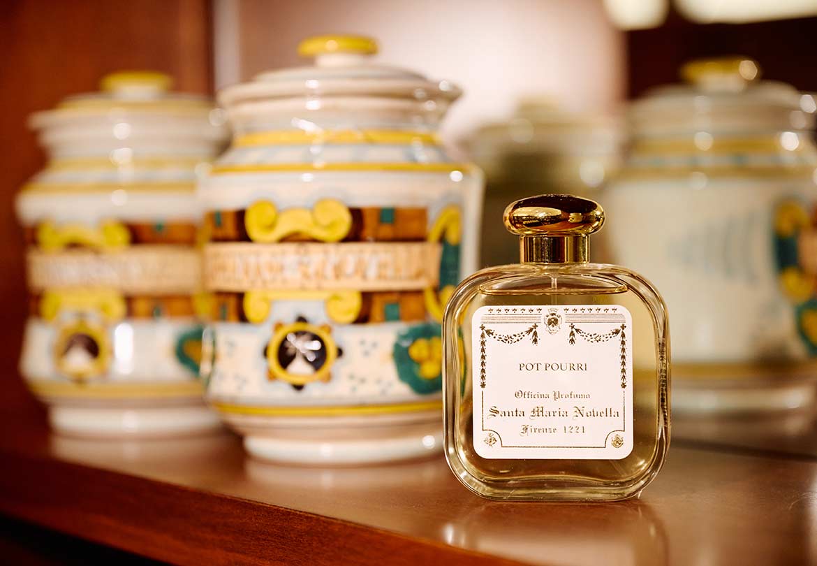 Vol.22 新たな生活のはじまりに、春におすすめのフレグランス3選