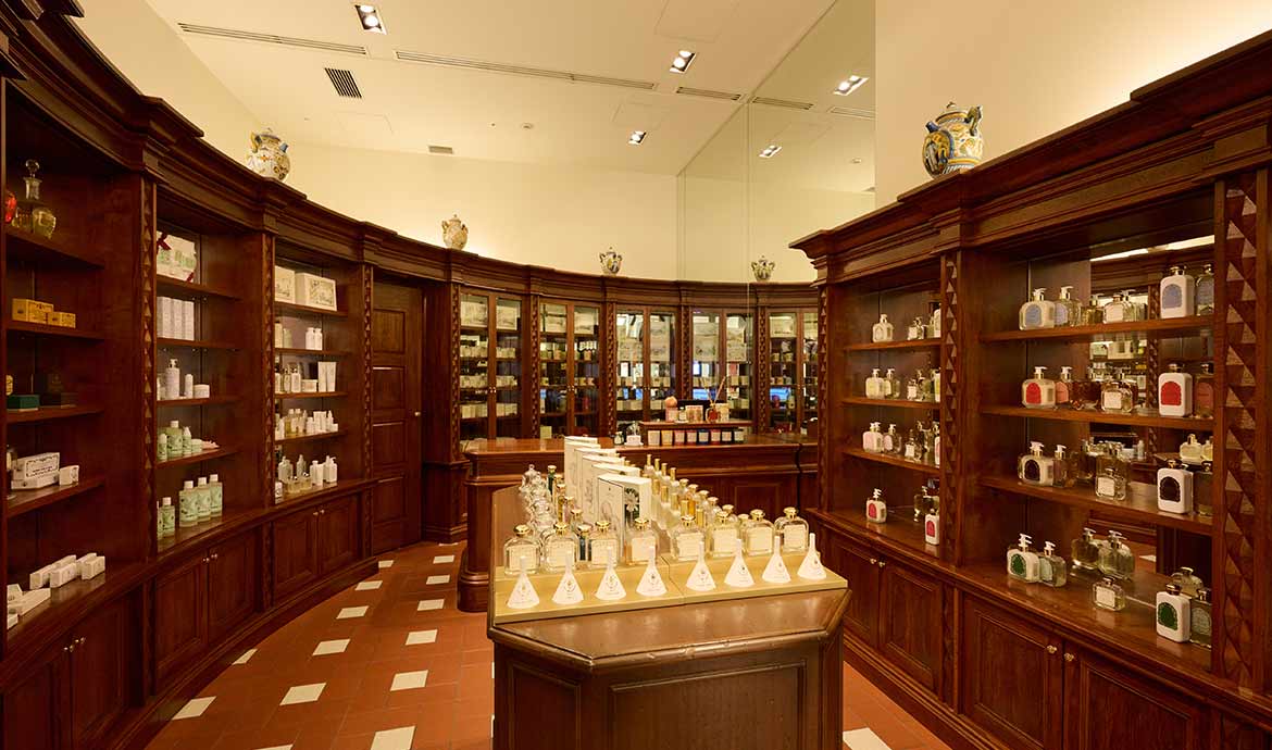 サンタ・マリア・ノヴェッラ