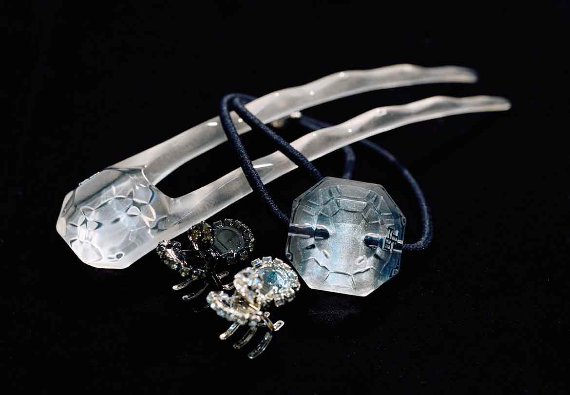 2024年08月にスタートした「THBT」のアイテム