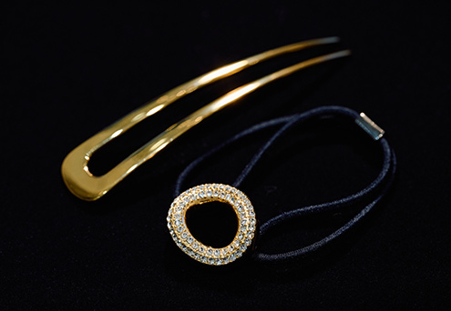 「colette malouf」