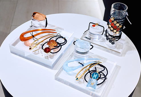 「Zodiac Collection」