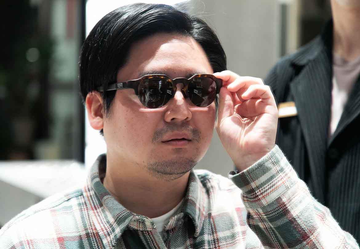 ファッション上級者は普段使いにも！