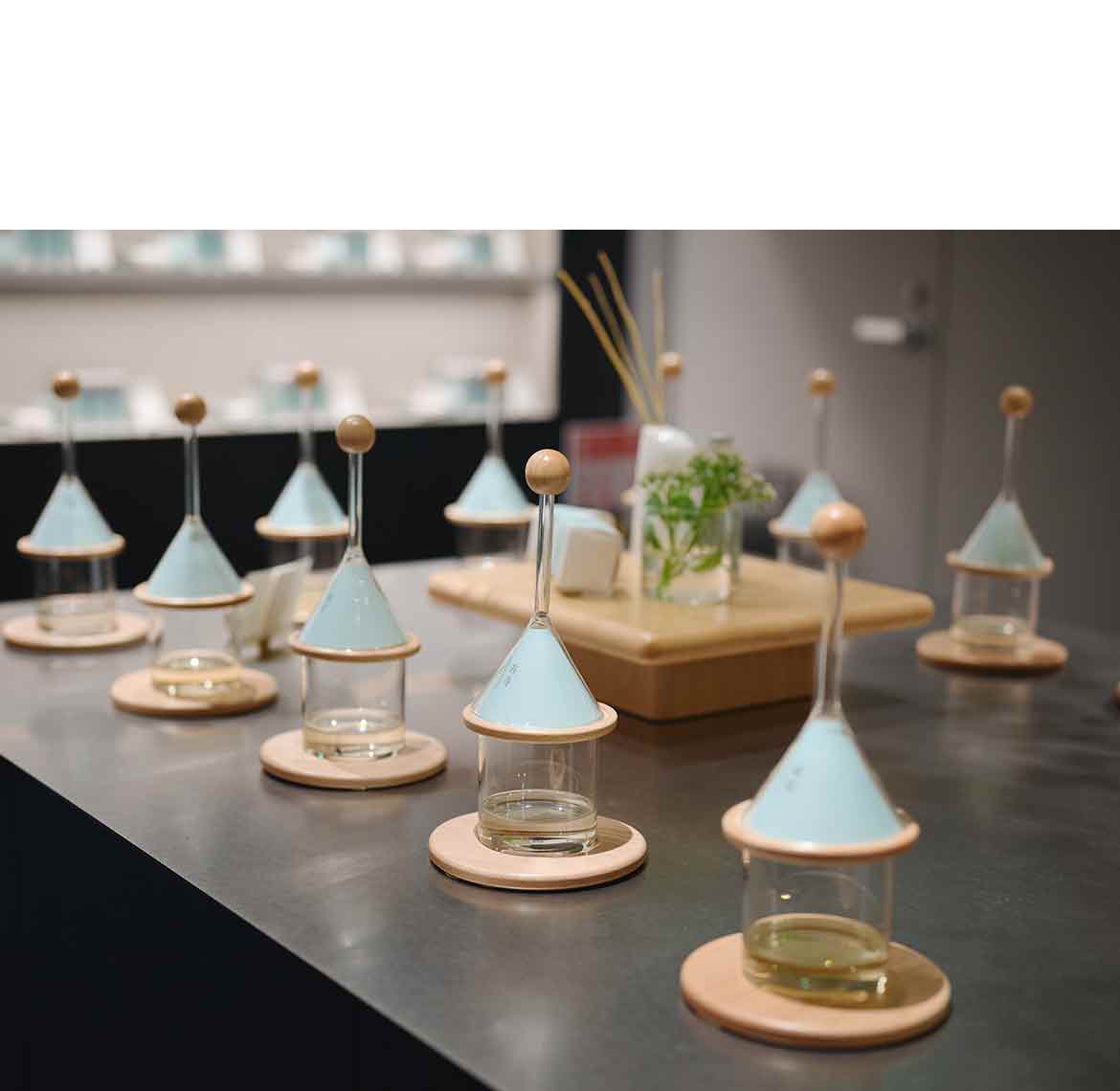 【長文編】3種のアイテムと27種の香りから見つける、自分らしい暮らしと香り