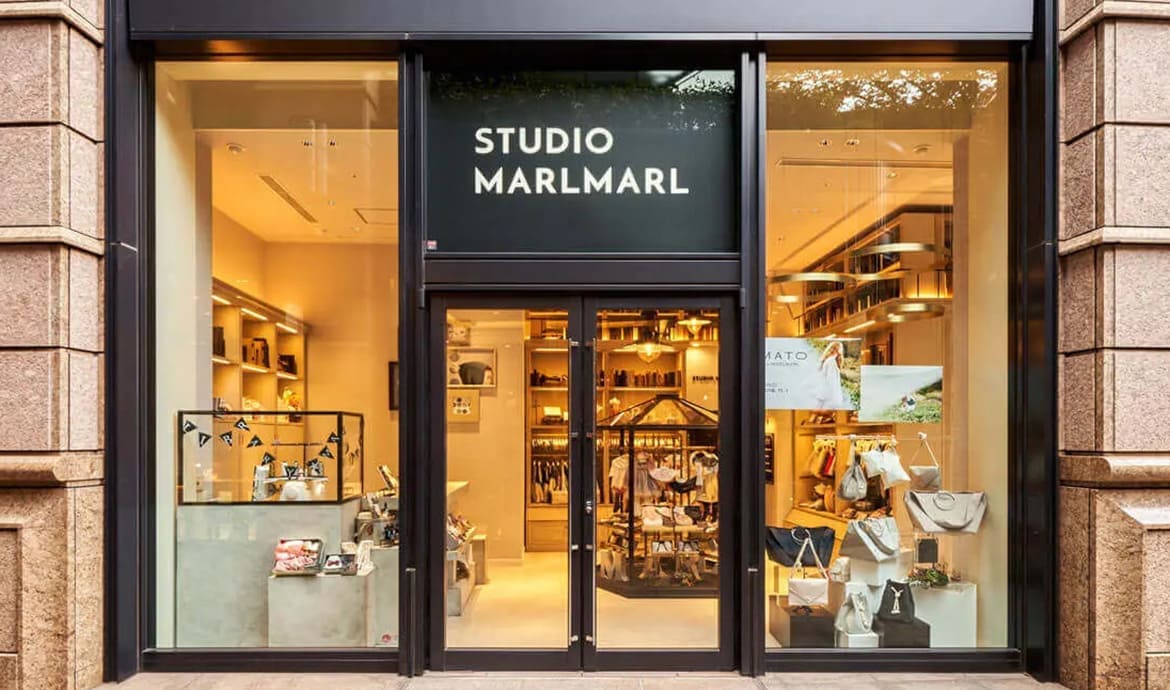 MARLMARL丸の内店