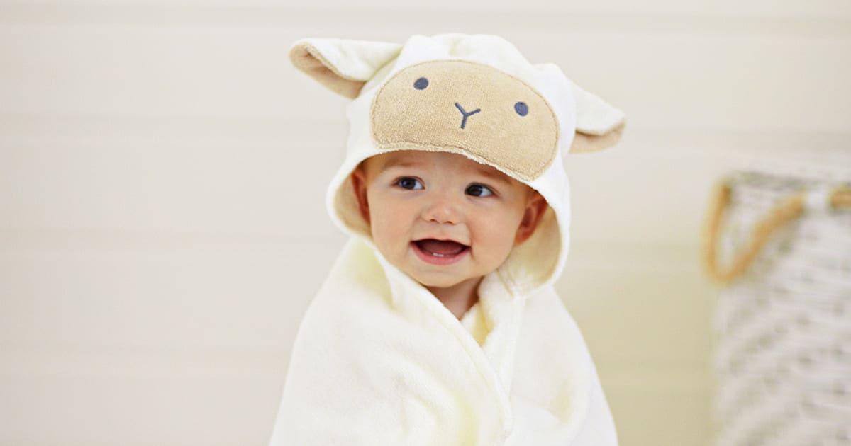 おめでとうベビー。丸の内で見つける出産祝い