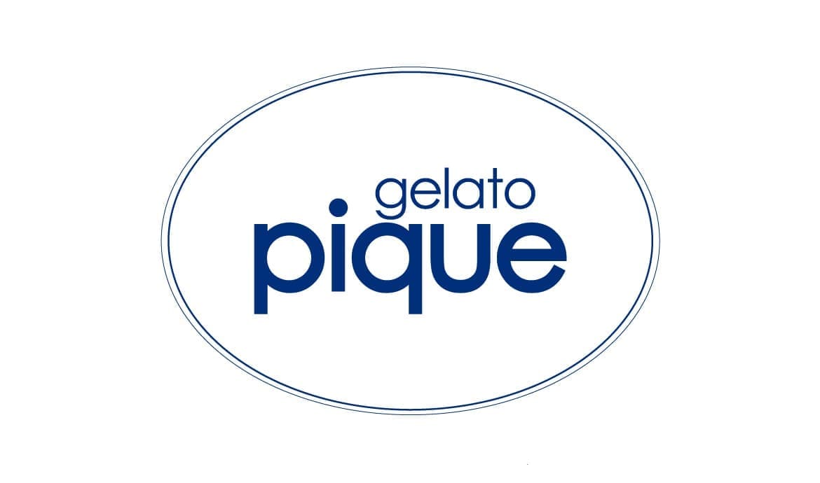 gelato pique
