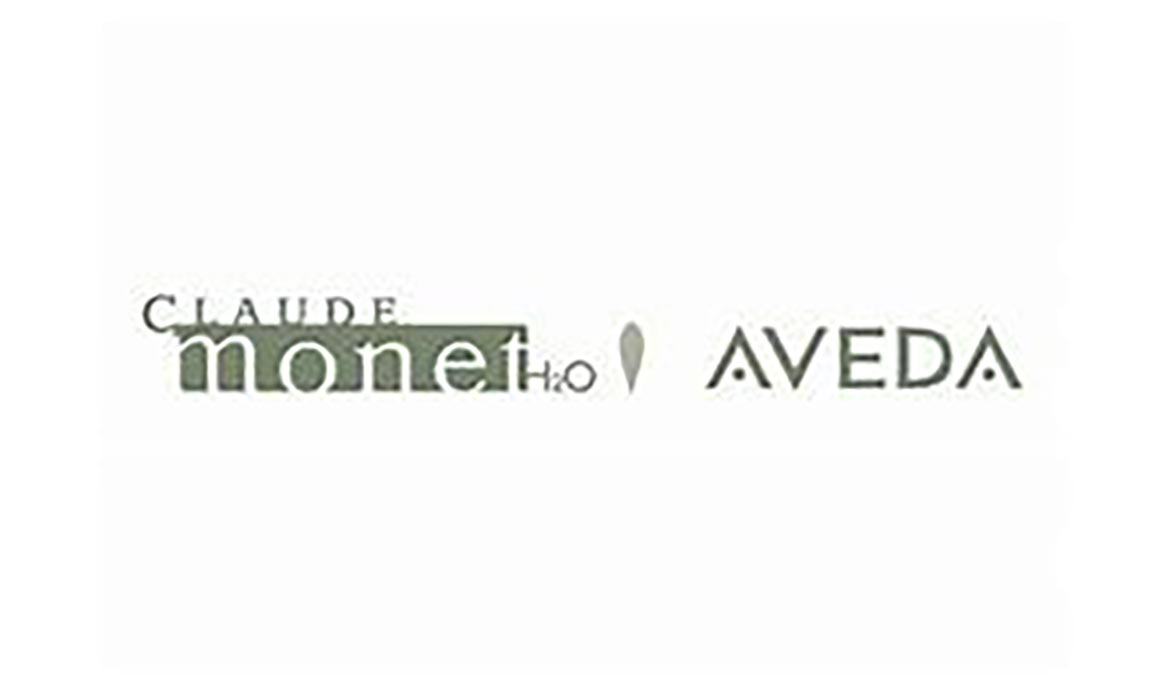 CLAUDE monet H2O・AVEDA salon & spa