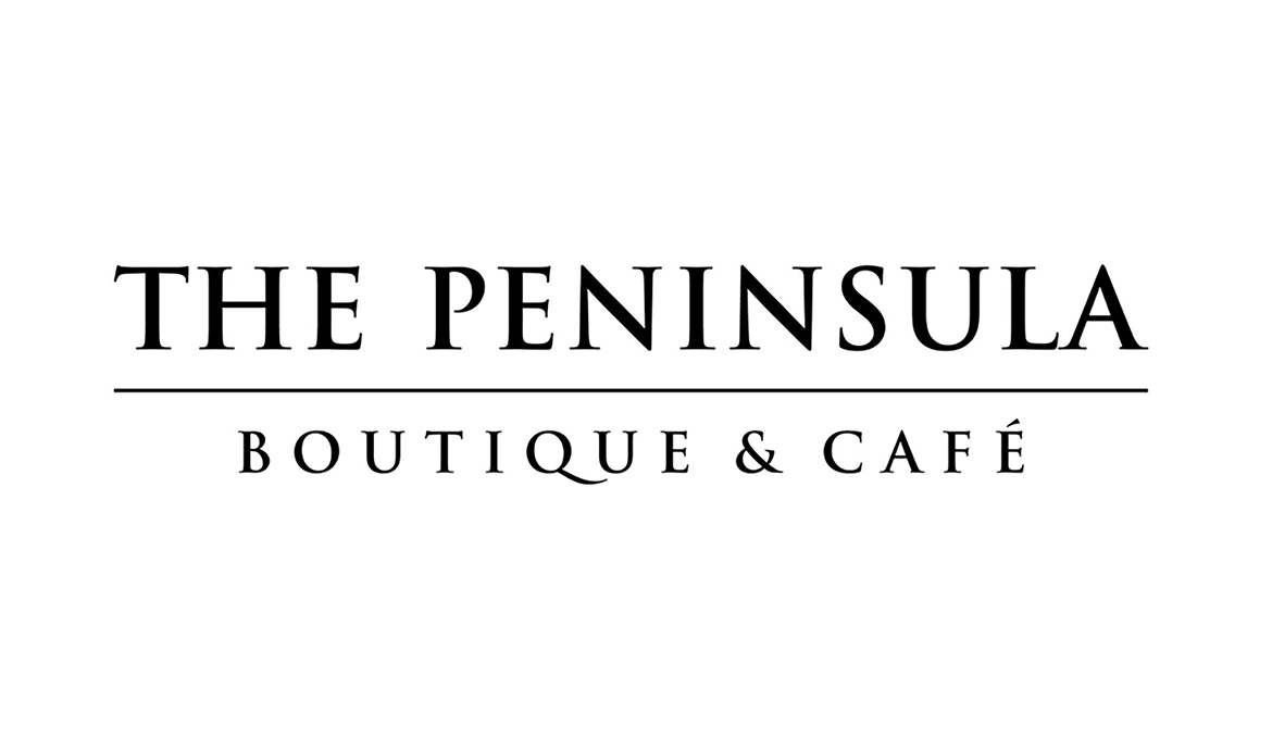 ザ・ペニンシュラ ブティック & カフェ 新丸ビル店