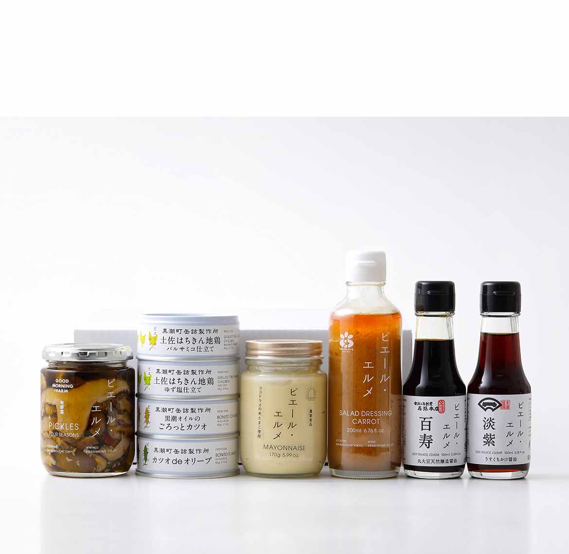 味覚の秋を家でたのしもう。食通へ送るグルメ手みやげ