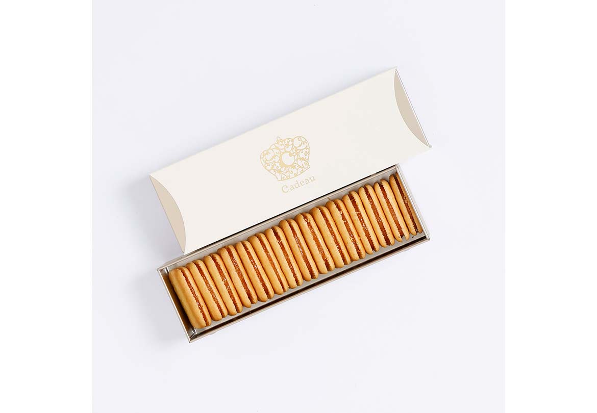 「アップルソフトサンド」4,266円