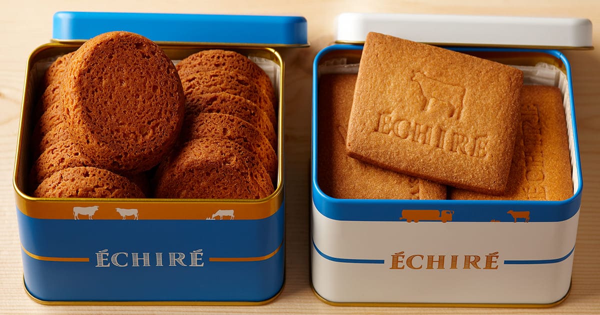 はじめての里帰りにもおすすめ。丸の内といえば！な定番土産