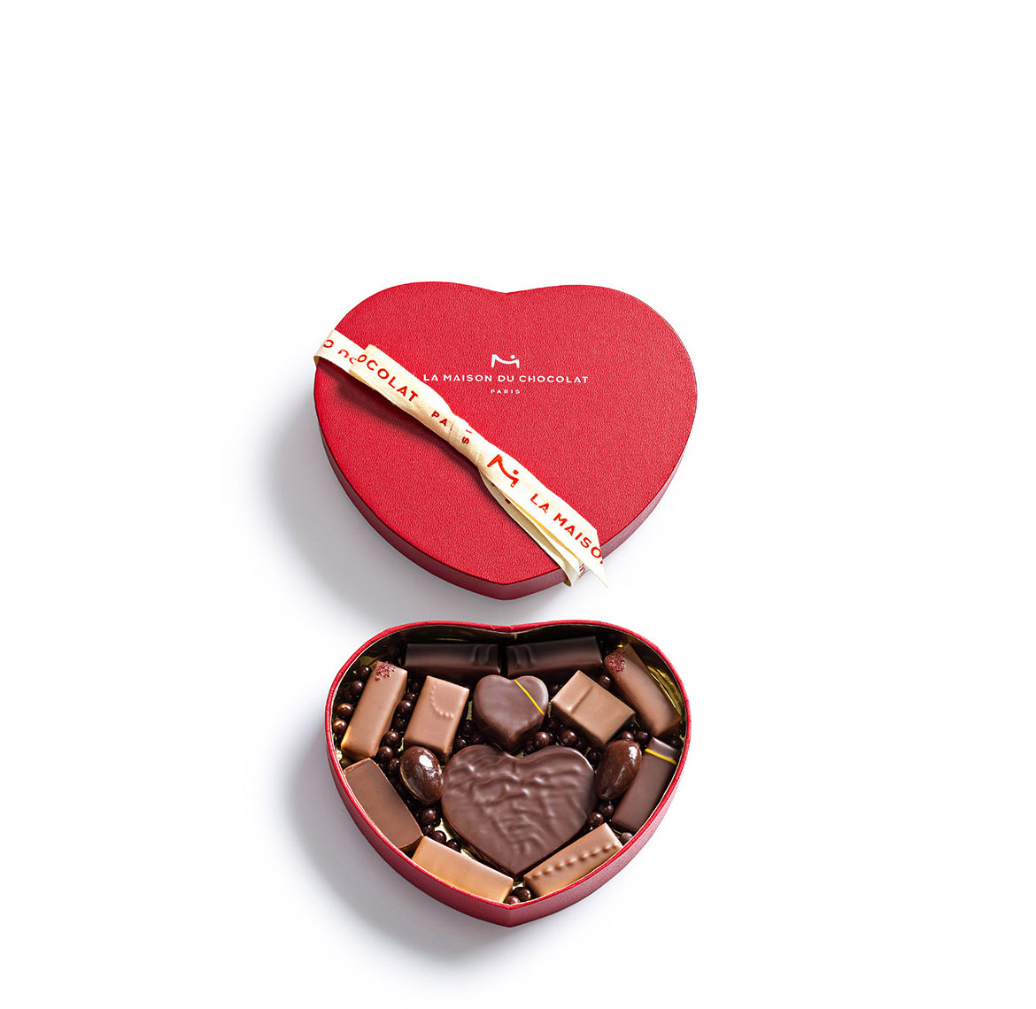 人気店は予約必須!バレンタインに食べたいチョコレート