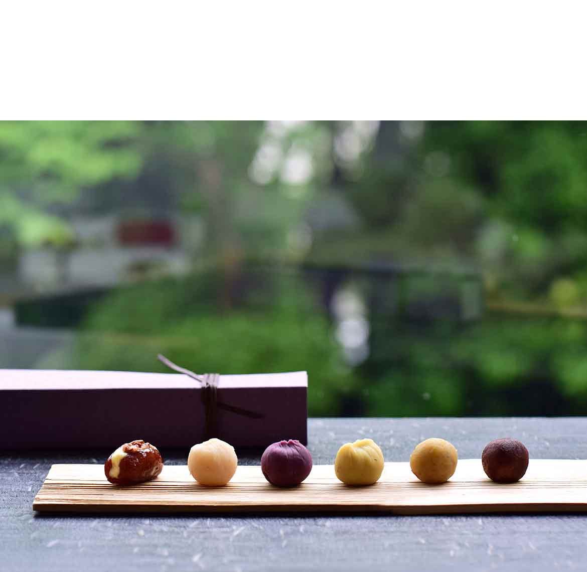 絶対にハズさない！春の手みやげにぴったりな和菓子3選