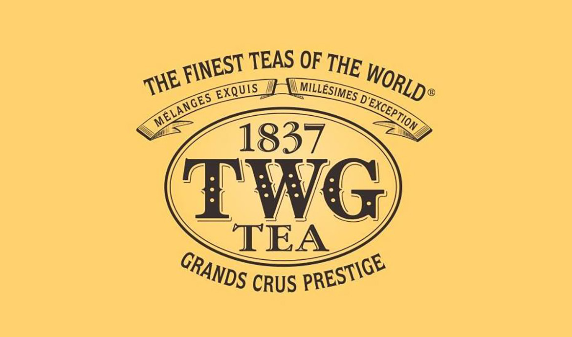TWG Tea 丸の内
