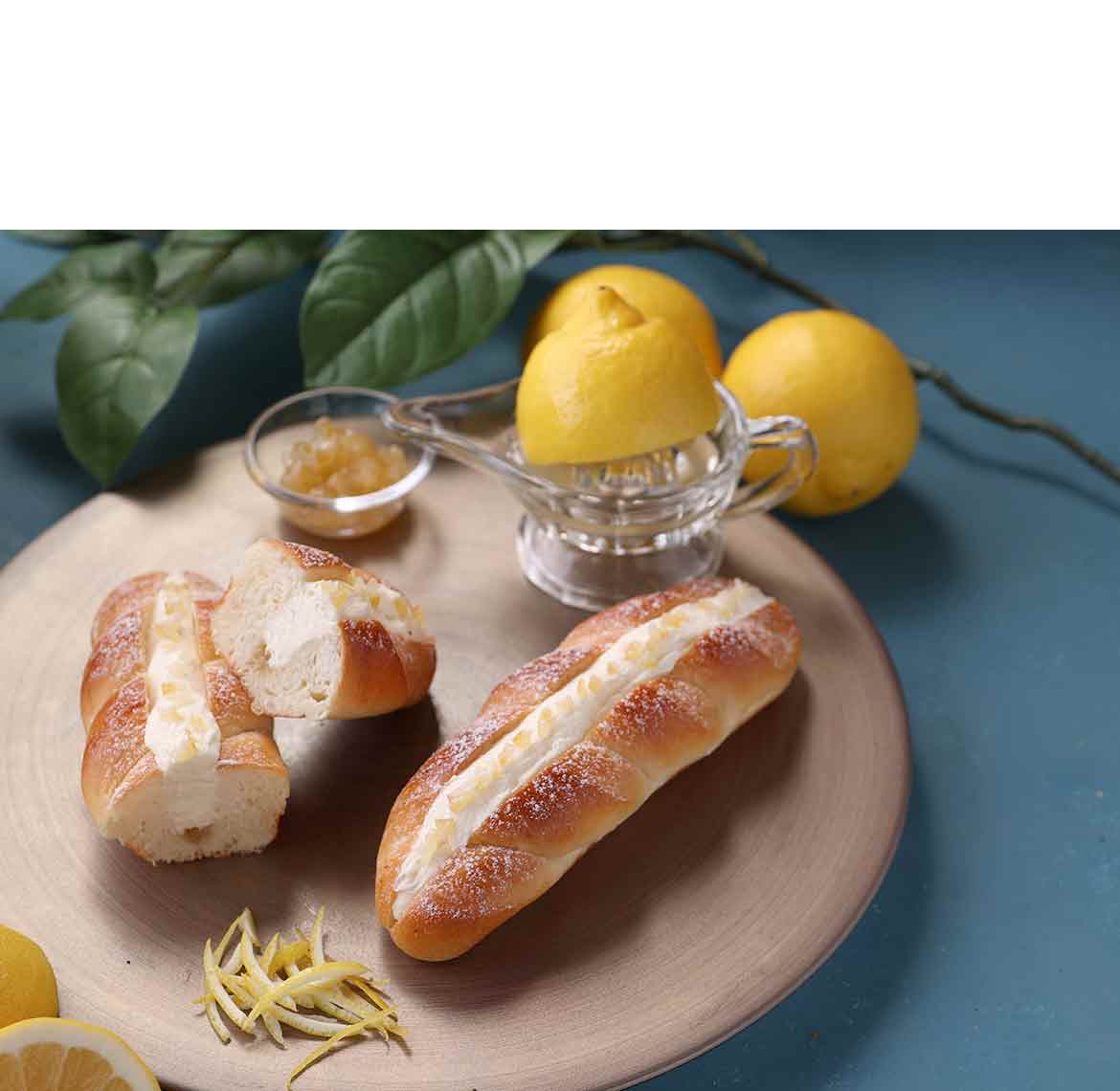 パン好きに贈りたい！お持たせにうれしい名店のパンと夏限定メニュー