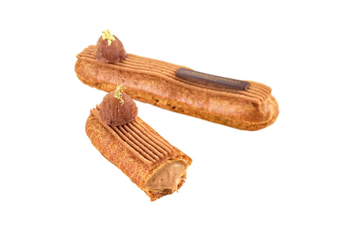 「エクレール モンブラン」1,080円