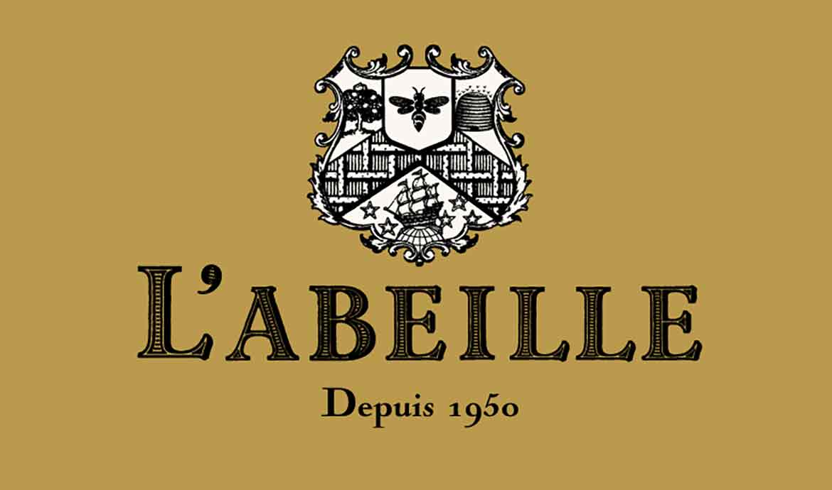 はちみつ専門店 ラベイユ