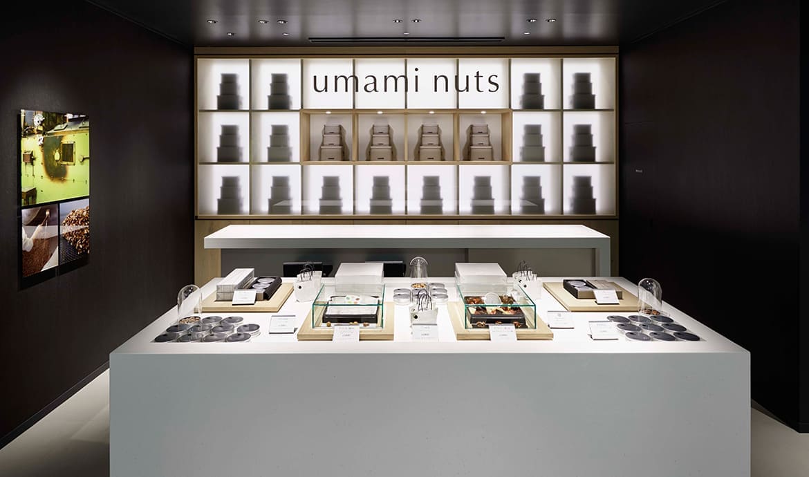 umami nuts